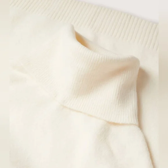 #126 🔥Last 1🔥MANGO Sweater dress - Picture 7 of 10